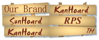 sunji brand : KanHoard , SunHoard , RPS , KanHoard